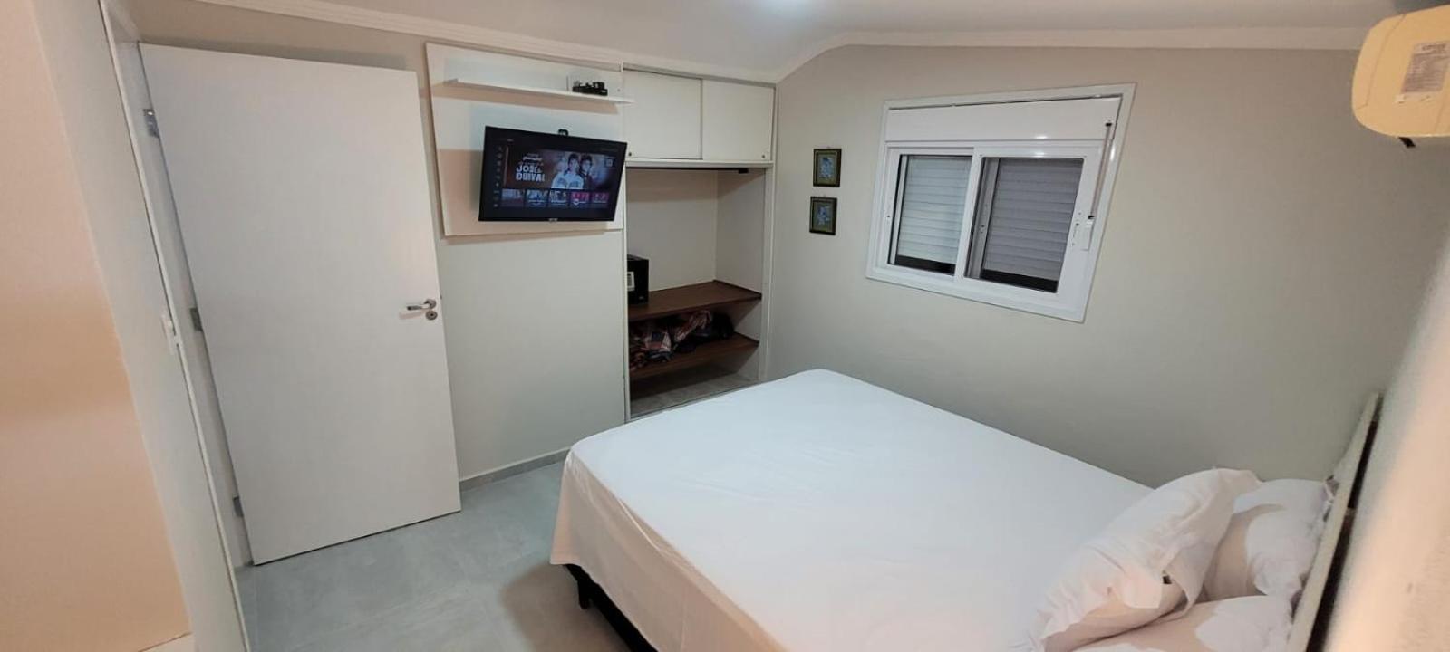 Piscina Climatizada, Jacuzzi E Com Grande Area Verde Ubatuba Exteriér fotografie